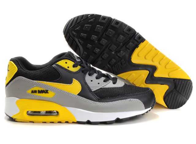 Air Max 90 Classic Basket Nike Air Max 90